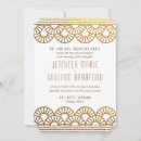Suche nach art deco hochzeit einladungen Formell
