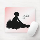 Suche nach ballerina mousepads Tutu