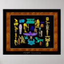 Suche nach alte ägypter poster Wüste