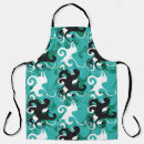 Suche nach vintages muster schürzen Farbenfroh