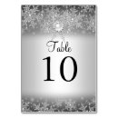 Suche nach kristalle tischkarten Winter