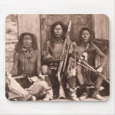 Suche nach amerikanischer ureinwohner mousepads Kanada
