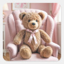 Suche nach braunbär aufkleber Babyparty