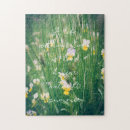 Suche nach romantische blumen puzzle Für sie