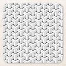 Suche nach würfel untersetzer Abstrakt