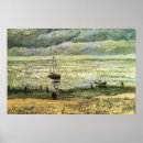 Suche nach scheveningen poster Vincent van gogh