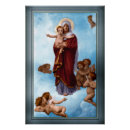Suche nach mütterlich poster Babyjesus