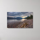 Suche nach gletscher leinwandbilder See