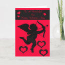 Suche nach amor karten Rot