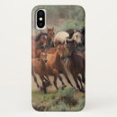 Suche nach mustang iphone hüllen Western