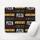 Suche nach pizza mousepads Cool