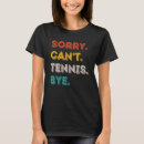 Suche nach tenis tshirts Vintag