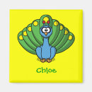 Suche nach pfau magnete Schön