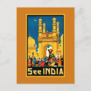 Suche nach hyderabad postkarten Vintag