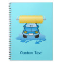 Suche nach wäsche kleine notizbücher Blau