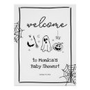 Suche nach baby shower poster Süß