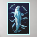 Suche nach beluga poster Wale