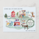 Suche nach nordpol postkarten Weihnachten