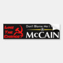 Suche nach mccain autoaufkleber Republikaner