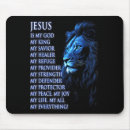 Suche nach löwe mousepads König