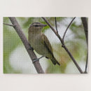 Suche nach rote augen puzzle Vogelvogel