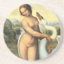 Suche nach leonardo da vinci untersetzer Portrait