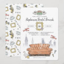 Suche nach scherz einladungen 90er sitcom party