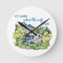 Suche nach rv wanduhren Camper