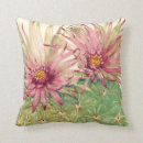 Suche nach kaktus kissen Blume