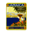 Suche nach jamaika magnete Vintage