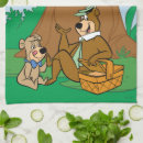 Suche nach boo geschirr tücher Jellystone park