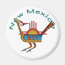 Suche nach roadrunner magnete Staat