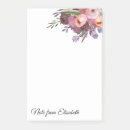 Suche nach romantische post it Bouquet