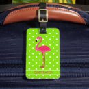 Suche nach polka dots gepäckanhänger Rosa
