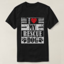 Suche nach rettungshunde tshirts Tierrettung