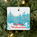 Suche nach deutsches weihnachten ornamente Landschaft