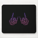 Suche nach skelett mousepads Gothic