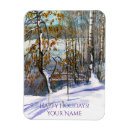 Suche nach weißes holz magnete Aquarell