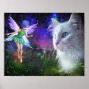 Suche nach space cats poster Katze