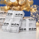 Suche nach mom geschenkpapier Mother