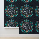 Suche nach happy place poster Tapete