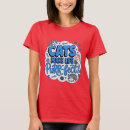 Suche nach katzen tshirts Kawaii