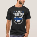Suche nach finnische flagge tshirts Besser