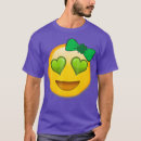 Suche nach grünes herz tshirts Christlich
