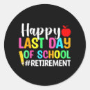 Suche nach letzter tag aufkleber Studierende