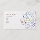 Suche nach speziell visitenkarten Elegant