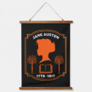 Suche nach jane austen poster Buchliebhaber