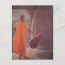 Suche nach buddhistischer mönch postkarten Roben