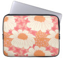 Suche nach rosa blumenmuster laptop schutzhüllen Weiblich