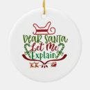 Suche nach lustige frohe weihnachten ornamente Weihnachtsdekoration